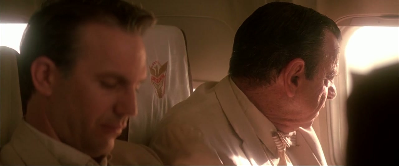 JFK Screenshot