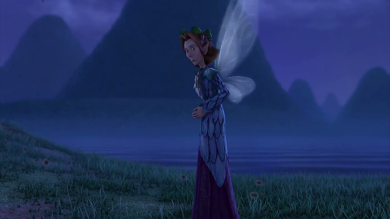 Tinker Bell Screenshot