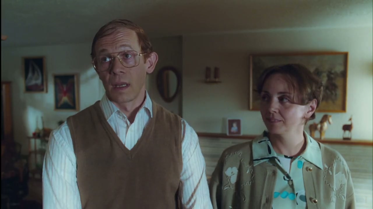 Charlie and the Chocolate Factory Screenshot