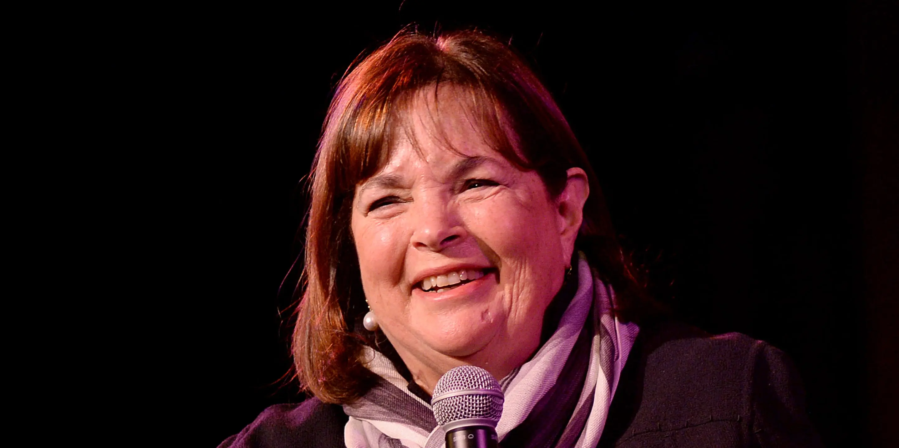 Ina Garten Shares Her Top Picks for Store-Bought Foods