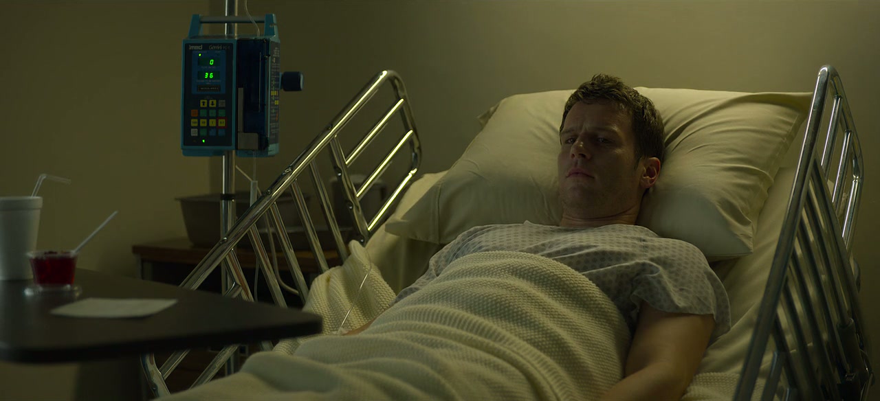MINDHUNTER Screenshot