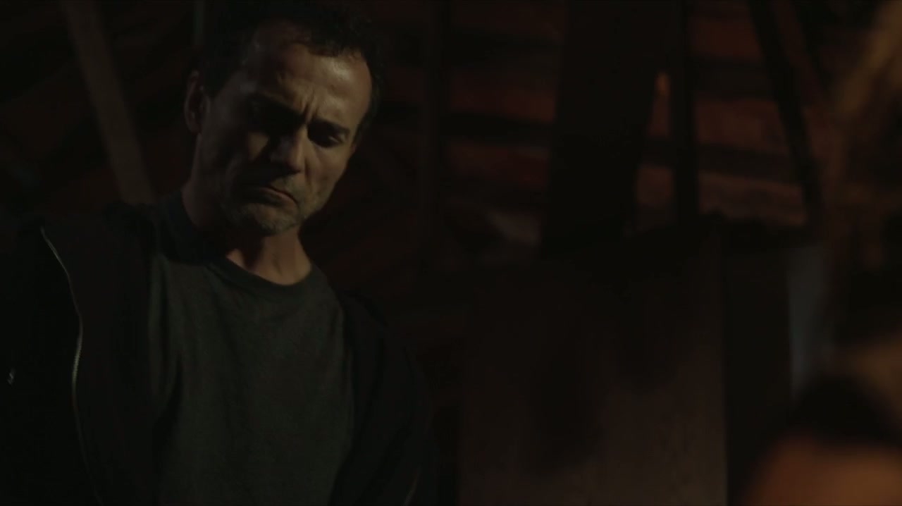 Acts of Revenge Screenshot