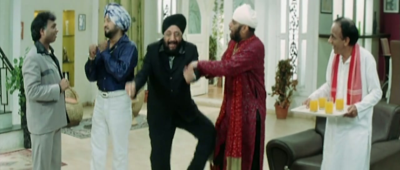 Bhavnao Ko Samjho Screenshot