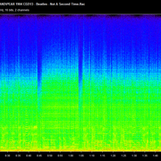 13-Beatles-Not-A-Second-Time-flac