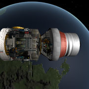 IVA view