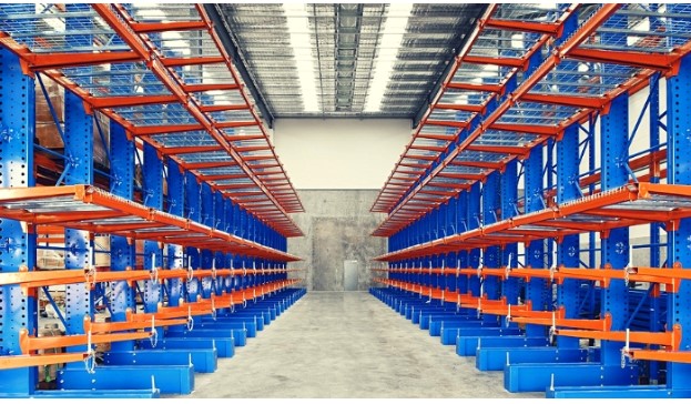 Guide to Warehouse Shelving for Optimal Storage - Daily Bulletin