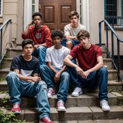 loudteens