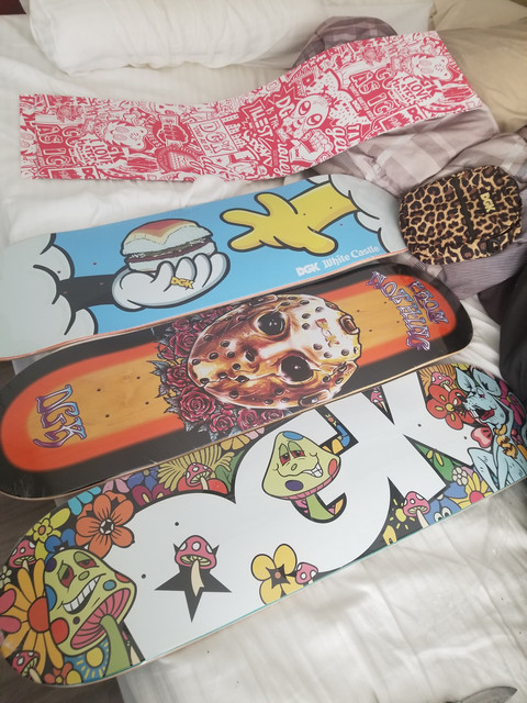 DGK