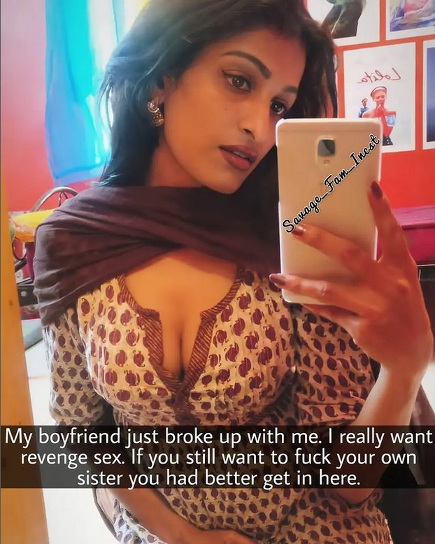 INCEST : Family Mein Pyar Romance or Sex