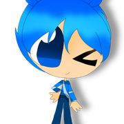 Little-blue