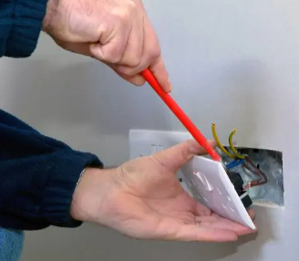 Electrician-Epping