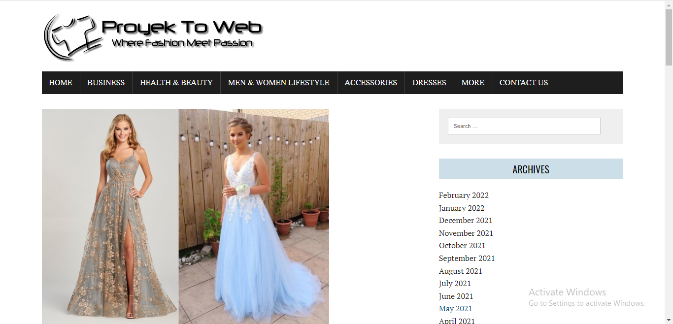 proyektoweb