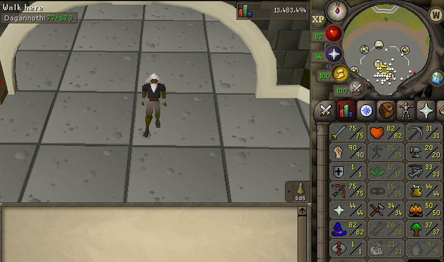 low-pure-stats