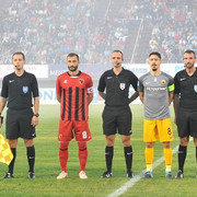 2018 ΠΑΝΑΧΑΪΚΗ ΑΕΚ φιλικό 2 3