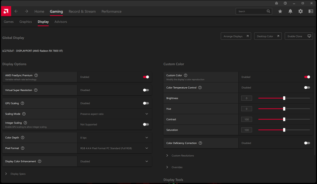 display-settings