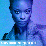 MAYOWA
