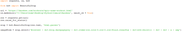 selector-returns-blank-list