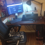 Working corner