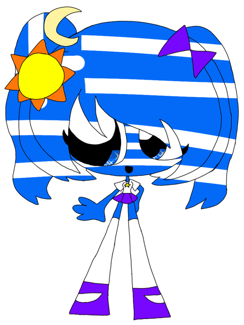 Greece-Female