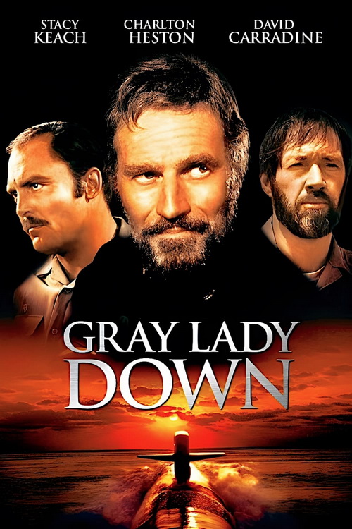 Tragedia Neptuna / Gray Lady Down (1979) 1080p.WEB-DL.H264.AC3.2.0.BP007 | Lektor PL