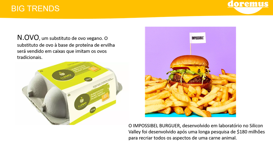 BigTrend Vegan