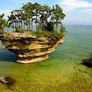 Michigan-USA