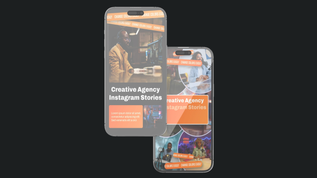 Modern Corporate Slideshow