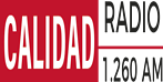 Radio Calidad 1.260 AM Ambato