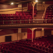 Sorg Opera House