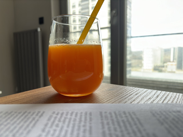 c vitamini önemli.