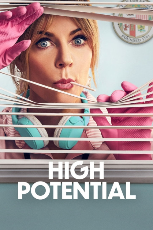 Genialna Morgane / High Potential (2024) (Sezon 1) MULTi.1080p.AMZN.WEB-DL.H264.DDP5.1-K83 / Lektor i Napisy PL