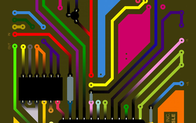 Electronic