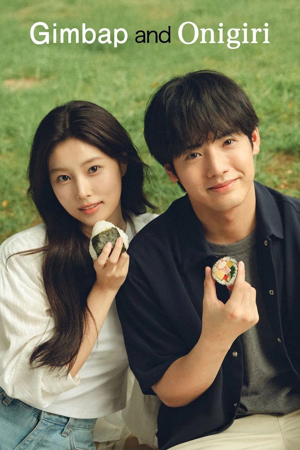 Gimbap and Onigiri (2026) S01 [Japanese With Hindi-English-Urdu Subtitles] NF WEB-DL 720p