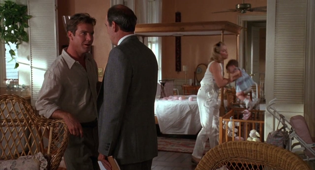 Undercover Blues Screenshot