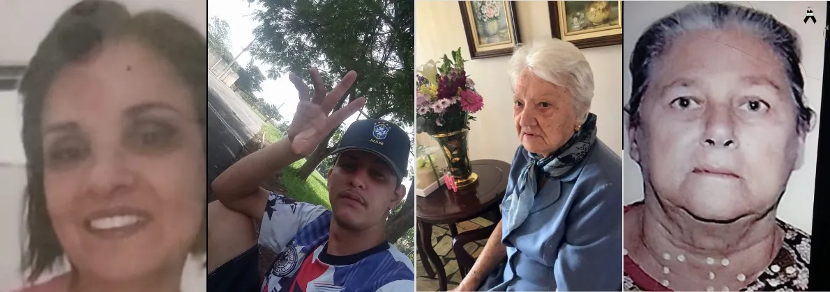 Falecimentos Dia 26 De Junho 2026