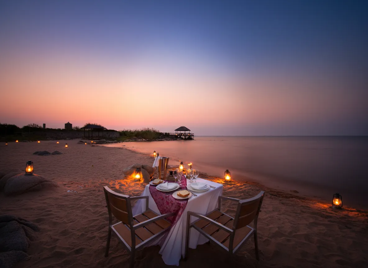 Zanzibar