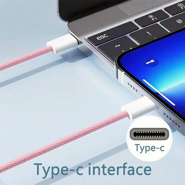 USB-C Cable Image 2
