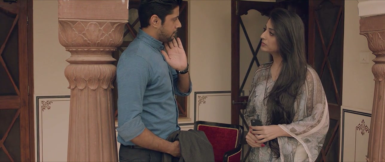 Saheb, Biwi Aur Gangster 3 Screenshot