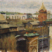 В Уфе