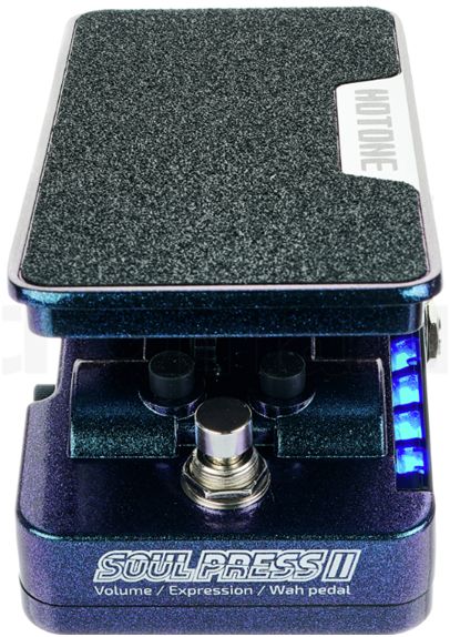 HOTONE SOUL PRESS II