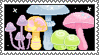 stamp 10