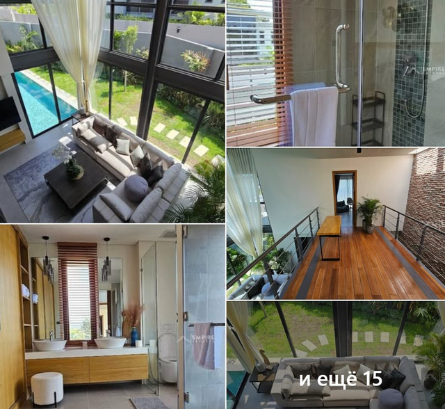Villa for Rent in Cherng Talay