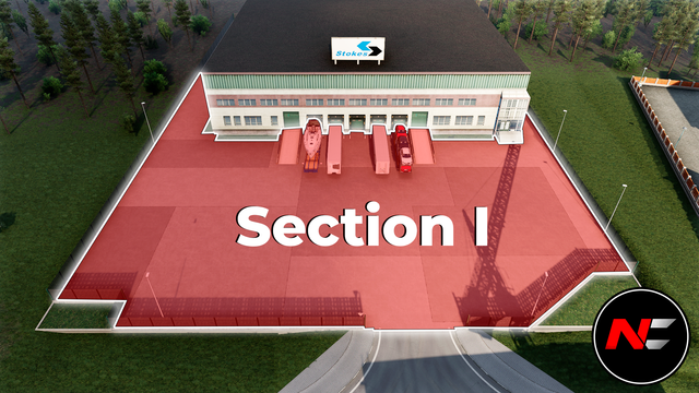 Section I┃Stokes