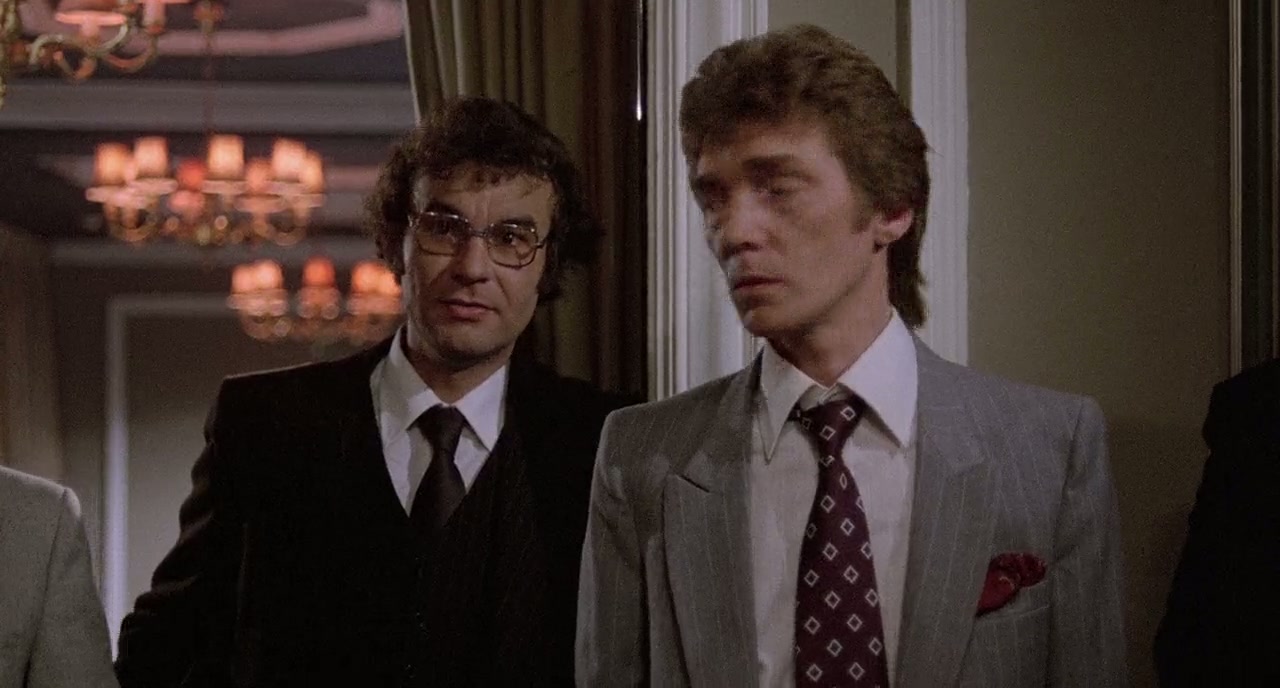 The Long Good Friday Screenshot