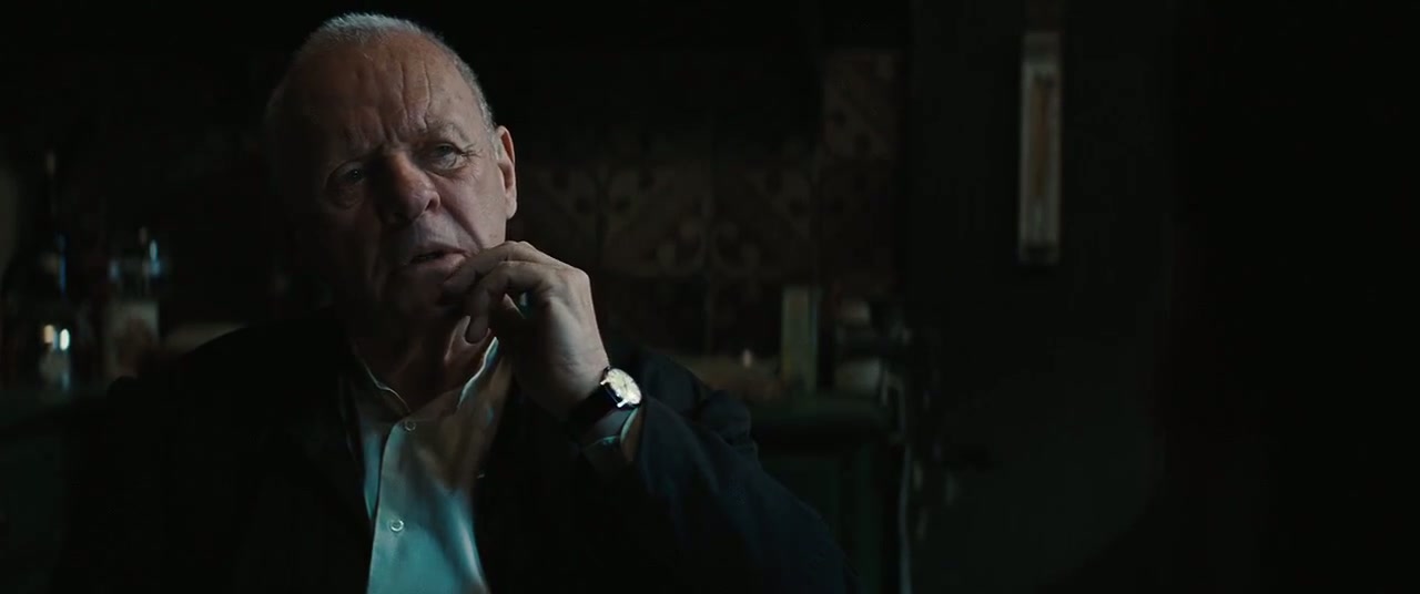 The Rite Screenshot