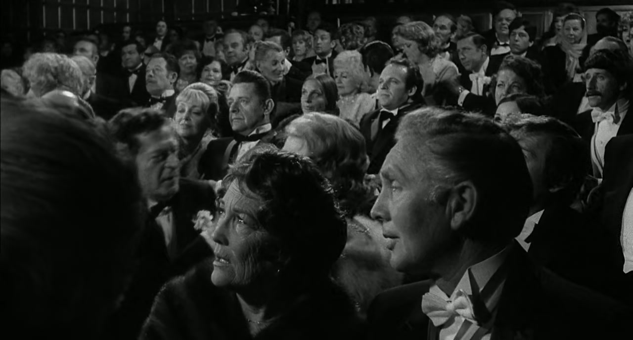 Young Frankenstein Screenshot