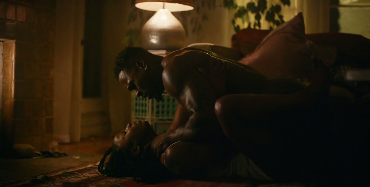 A Violent Man Screenshot