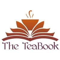 The TeaBook logo