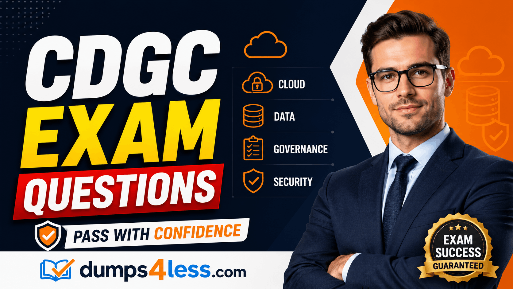 Cloud-Data-Governance-CDGC Exam Dumps