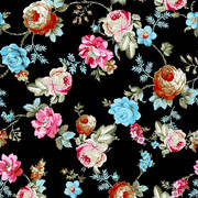 Seamless Pattern Textile Design (37)